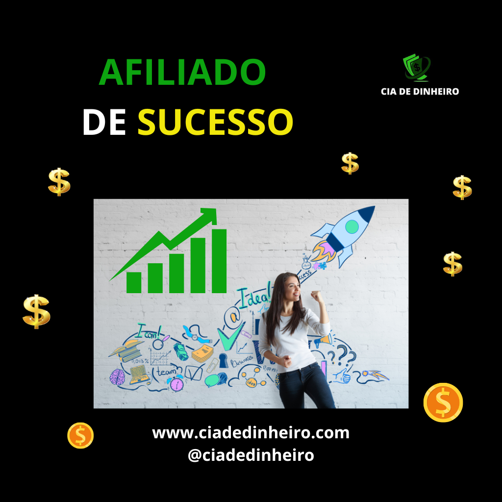 AFILIADO DE SUCESSO