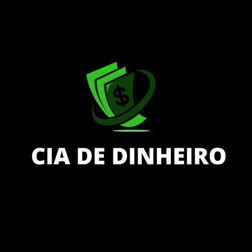 Logo Cia de Dinheiro